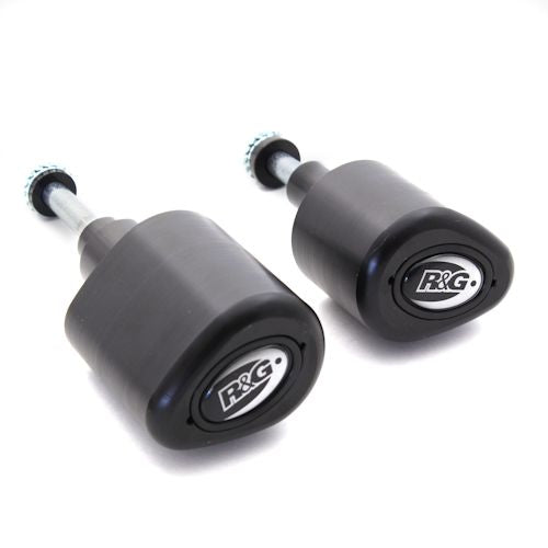 R&amp;G Racing Aero No Cut Frame Sliders for S1000RR M1000RR K67