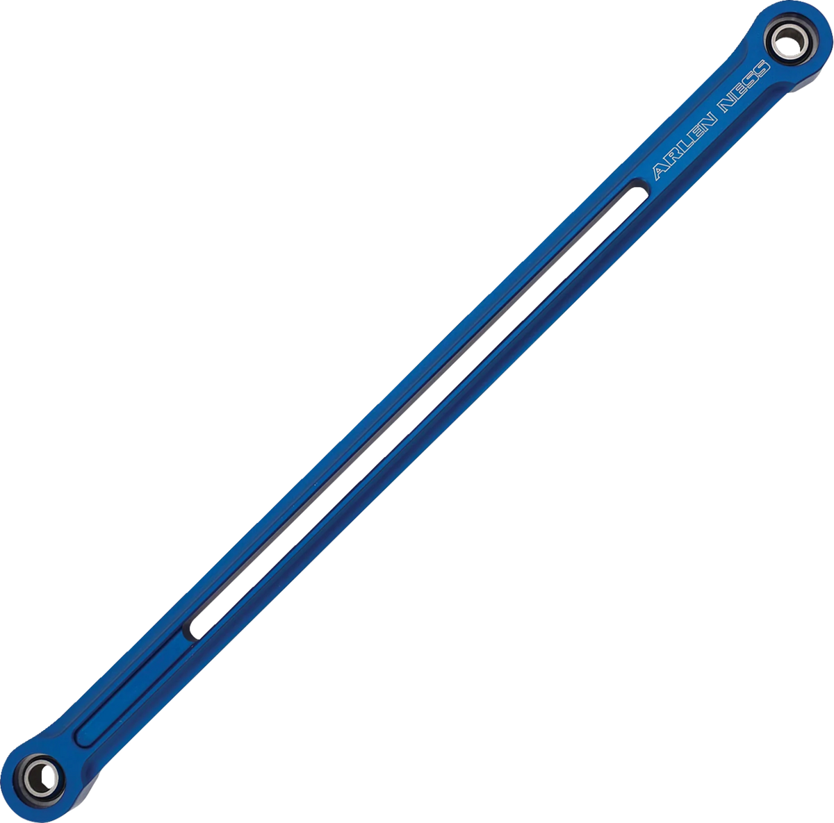 Arlen NESS SpeedLiner Shift Rod - Blue