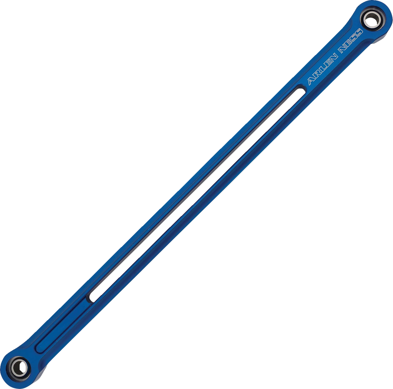 Arlen NESS SpeedLiner Shift Rod - Blue