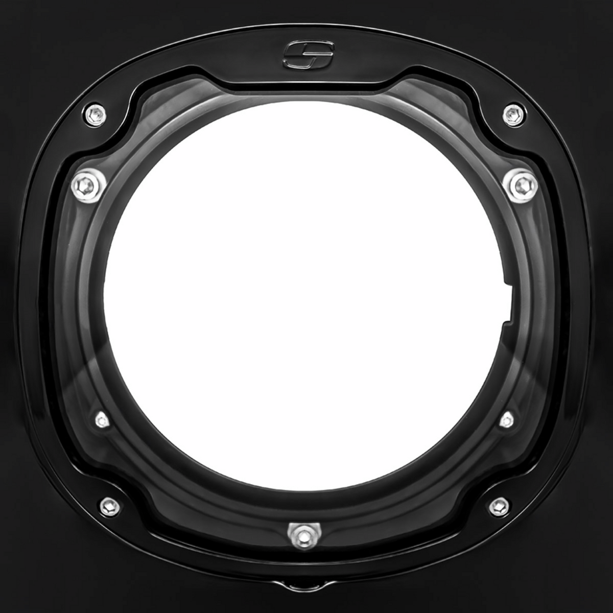 Saddlemen S-RT Mini Fairing - Dyna