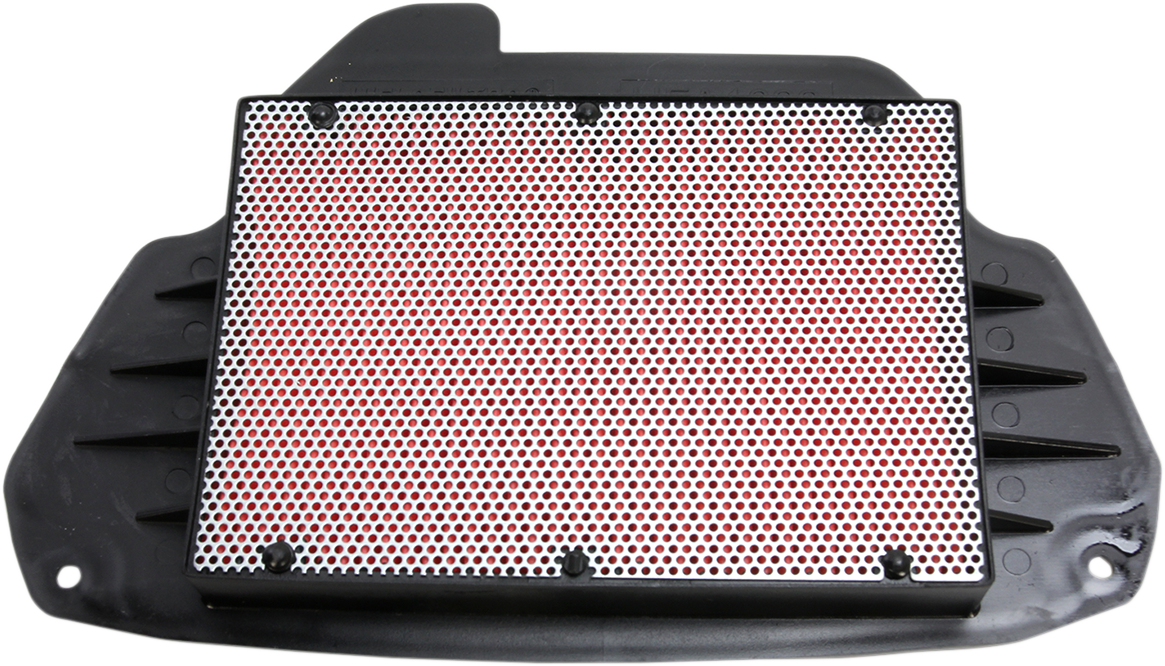 Hiflofiltro Replacement Air Filter - Honda