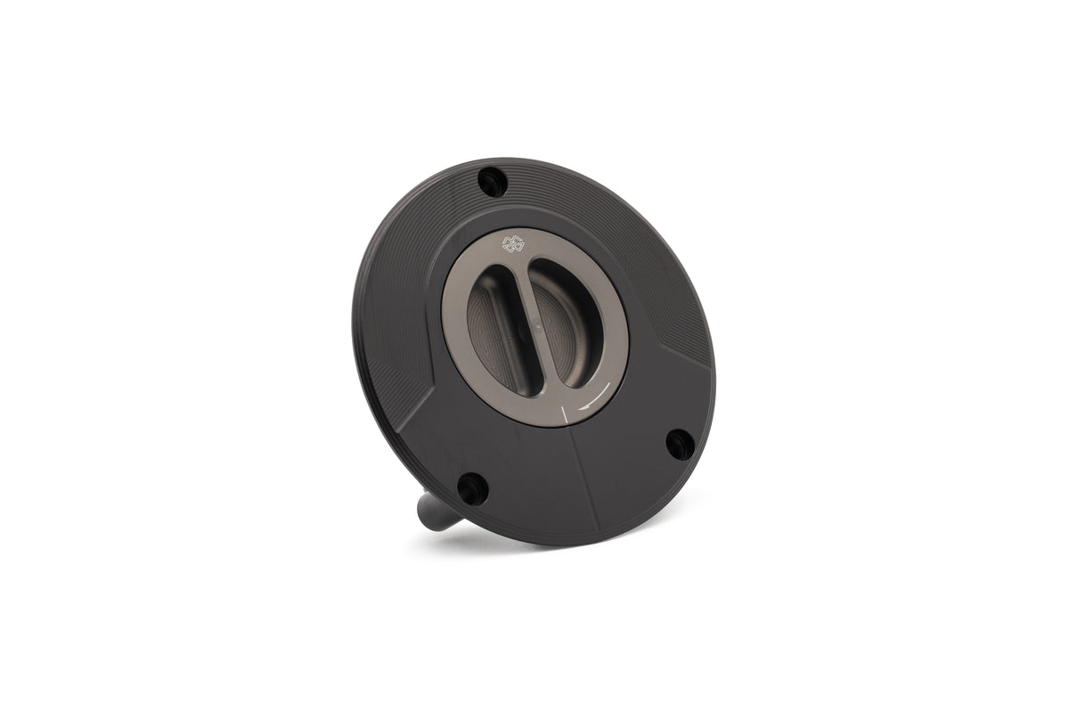 Gilles Tooling Fuel Filler Cap