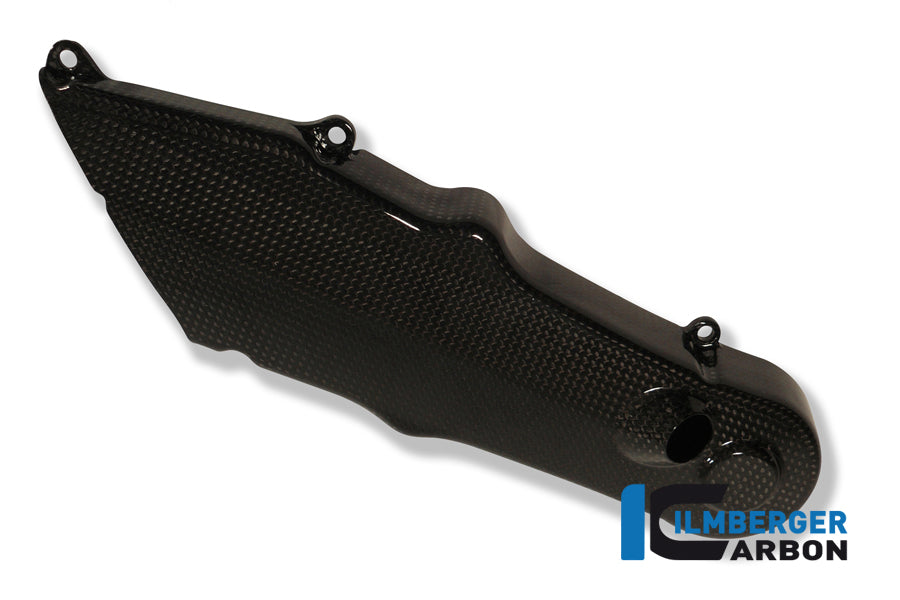 Ilmberger Carbon Timing Belt Cover 1100 DZ Horizontal Carbon