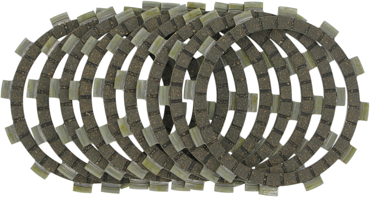 EBC Brakes Clutch Kit