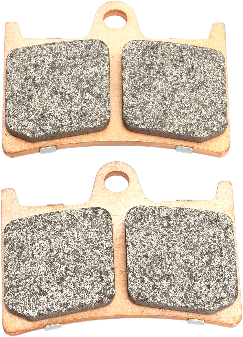EBC Brakes Brake Pads