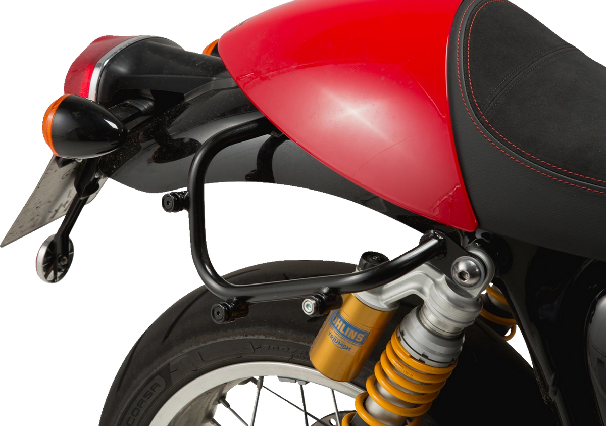 SW-Motech SLC Side Carrier - Right - Thruxton - TFC/1200/1200R