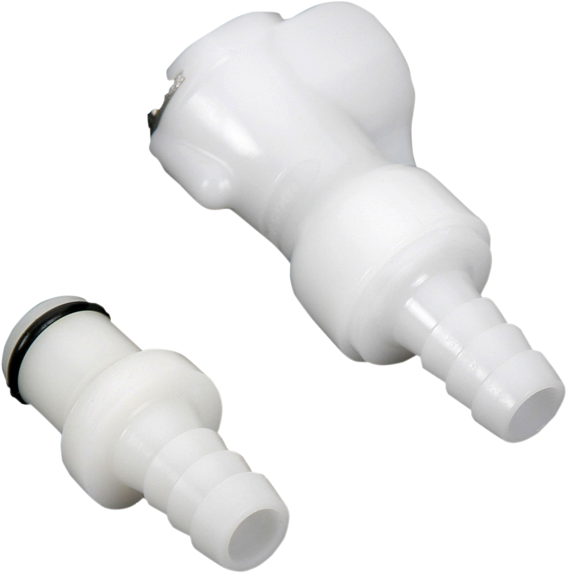 Motion Pro Fuel Line Quick-Disconnect Coupling