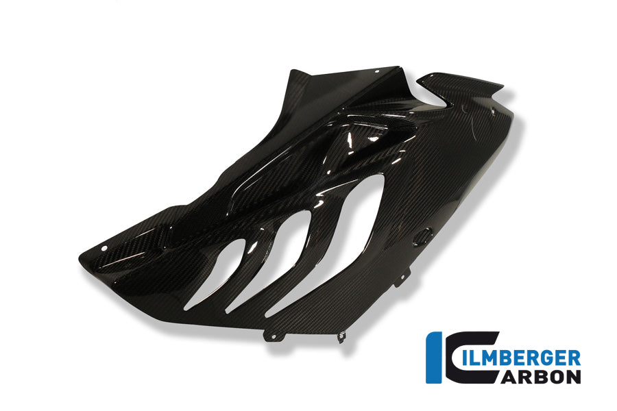 Ilmberger Carbon Fairing Side Panel Right Racing Carbon