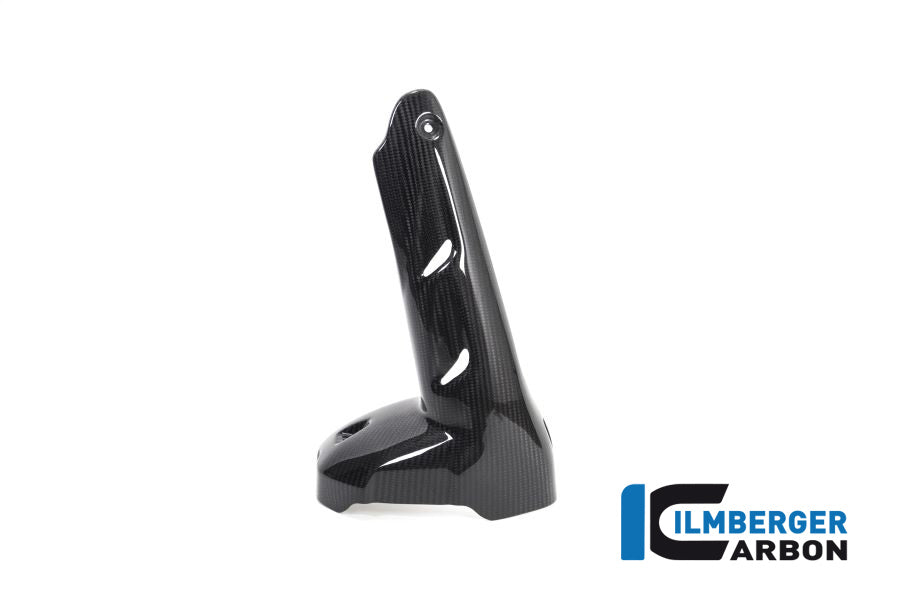 Ilmberger Carbon Silencer Protector (Front) BMW R 1250 GS From 2019