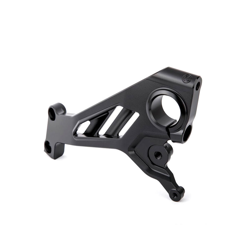 Motocorse CNC Billet Rear Set Mount Support Set For Panigale V4 V4S SP