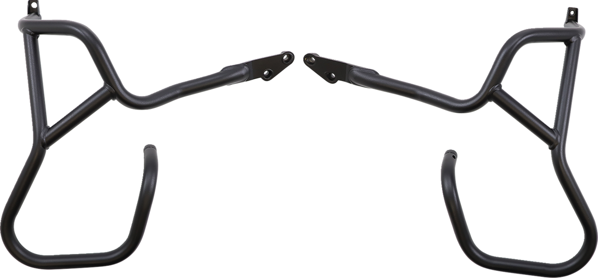 GIVI Engine Guards - Suzuki - V-Strom 650
