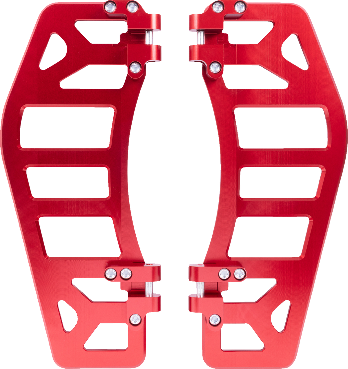 Thrashin Supply CO. Aggressor Floorboards