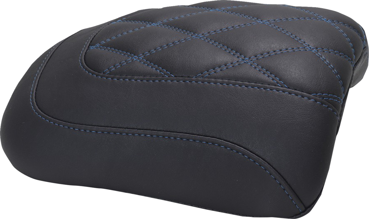 Mustang Padded Passenger Seat Cowl