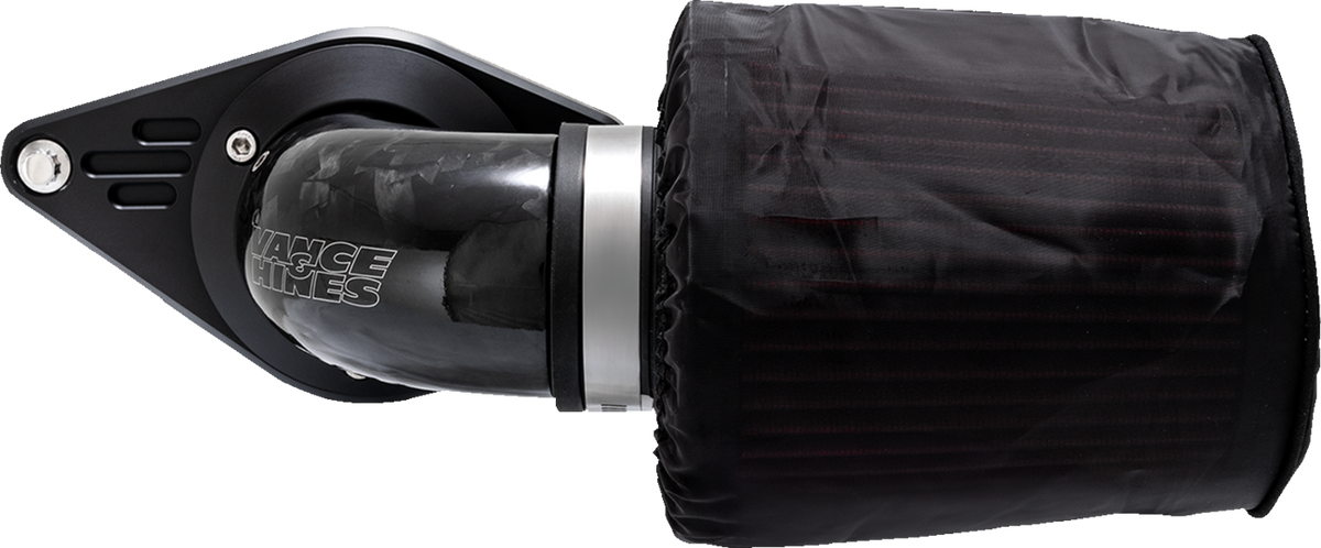Vance & Hines VO2 Rain Sock - Falcon XL