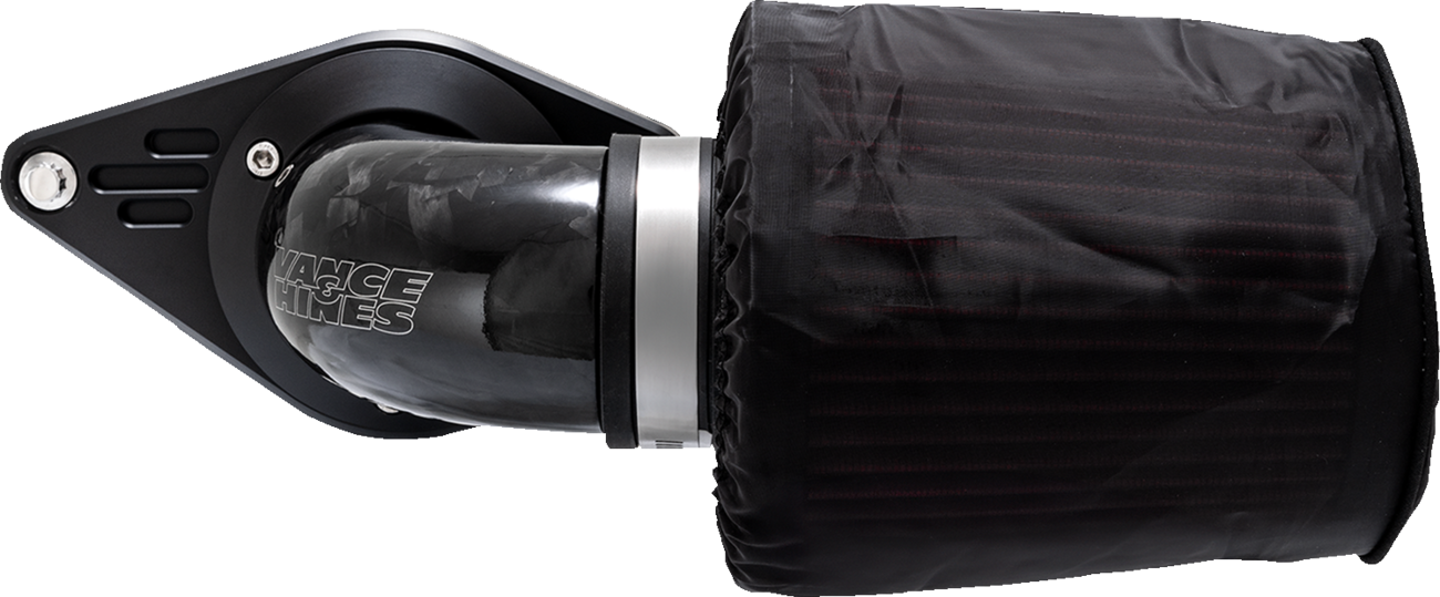Vance & Hines VO2 Rain Sock - Falcon XL