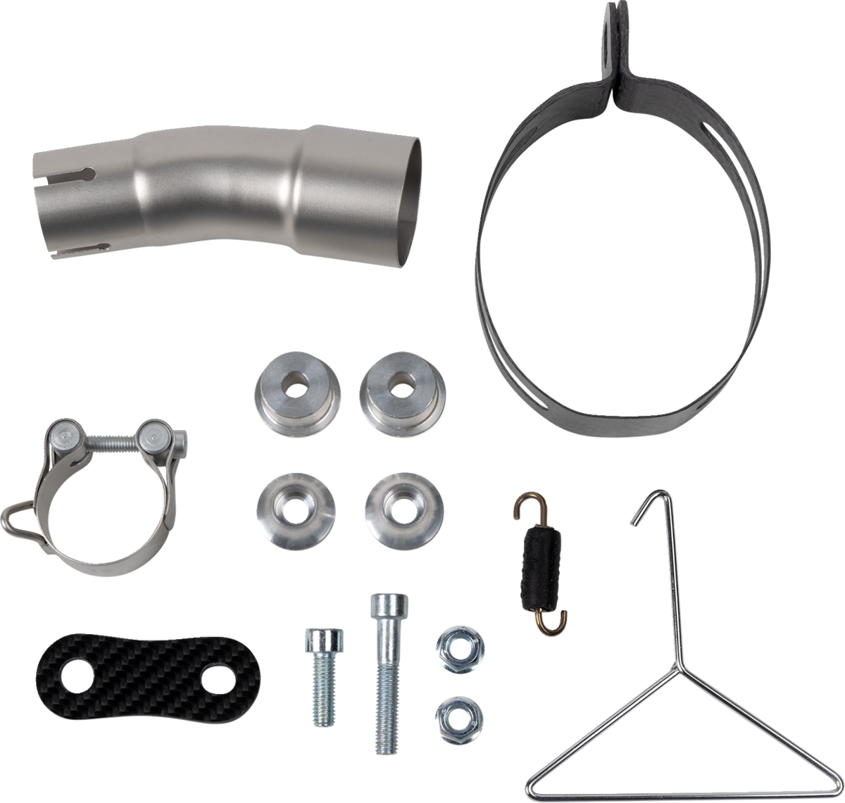 LeoVince LV One Slip-On Muffler