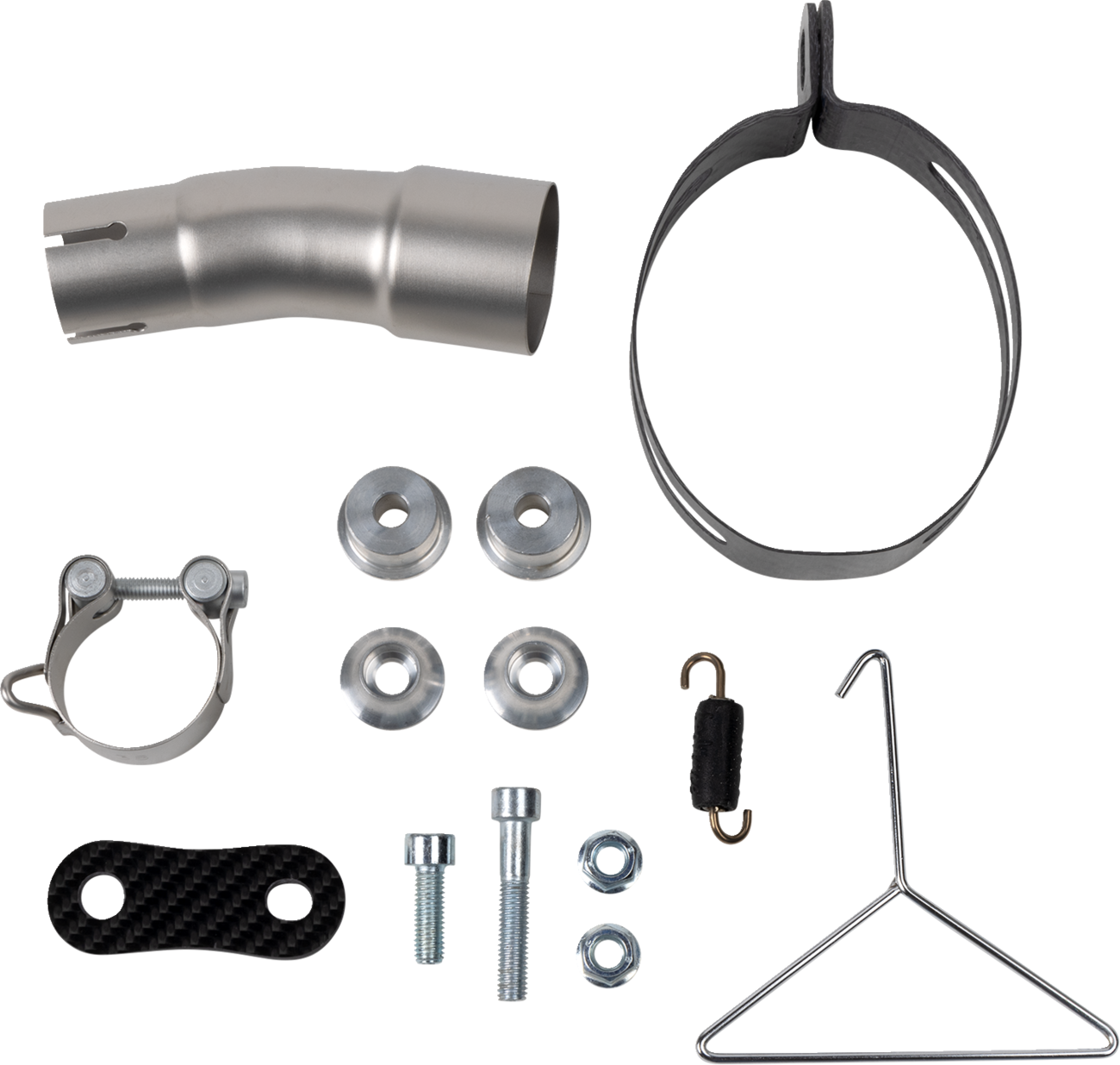 LeoVince LV One Slip-On Muffler
