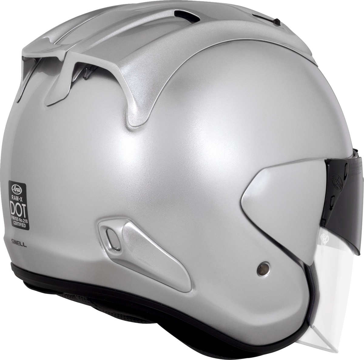ARAI Helmets Ram-X Helmet