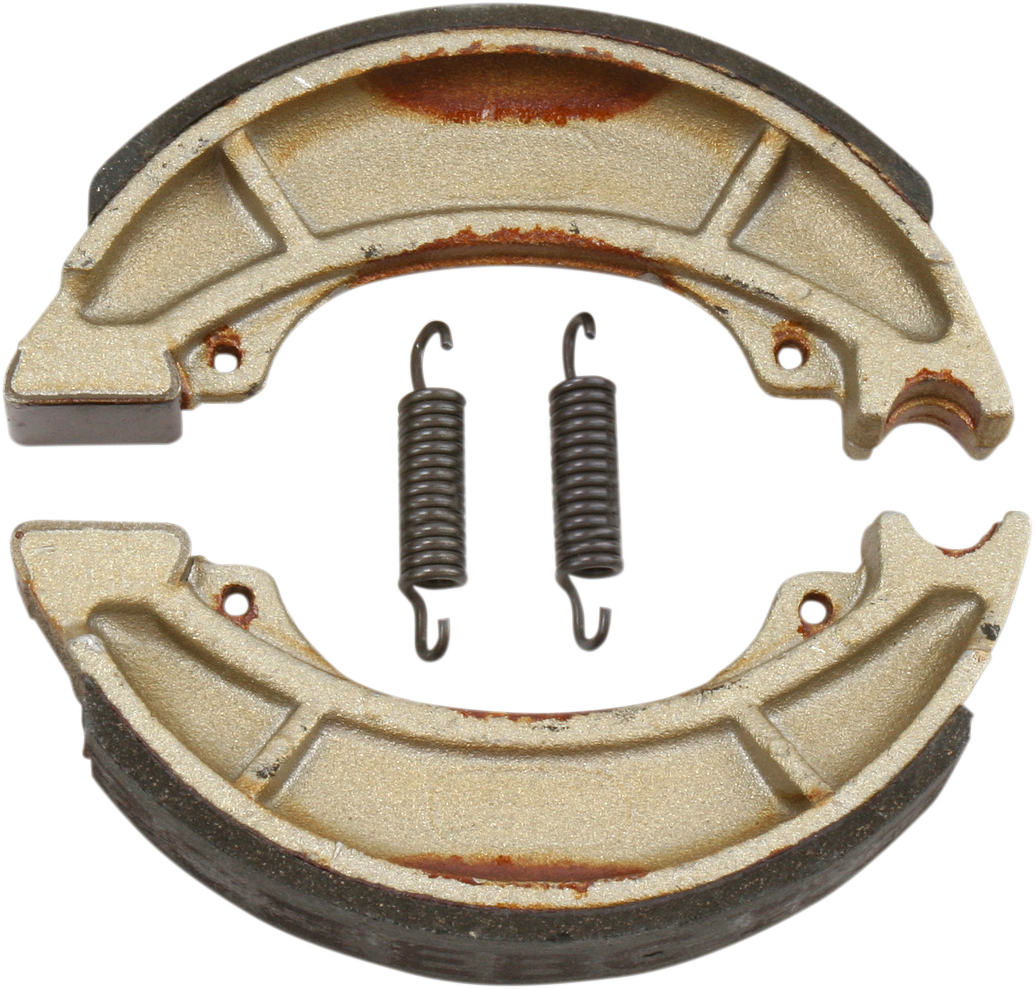 EBC Brakes Brake Shoes