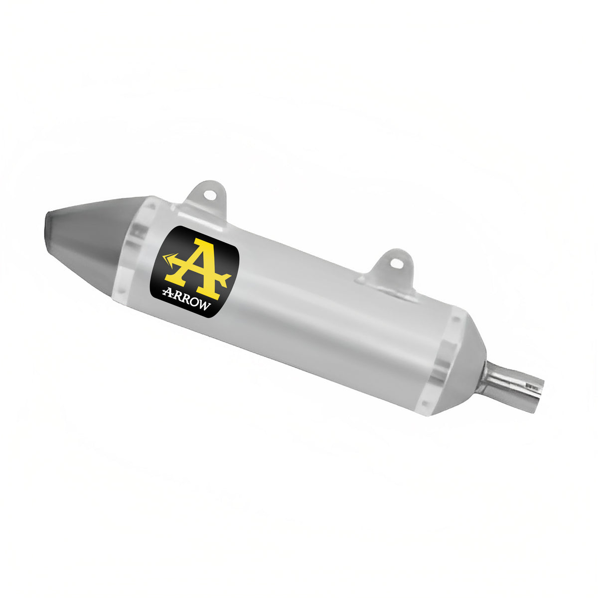 52510AO Thunder Aluminium Slip On