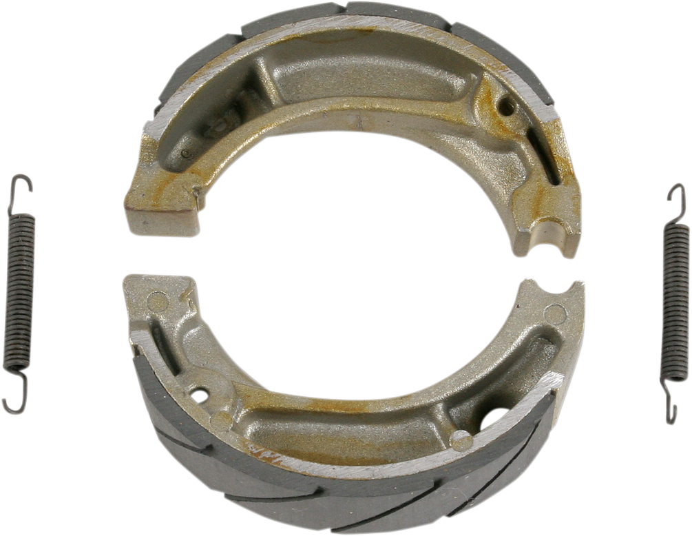 EBC Brakes Brake Shoes