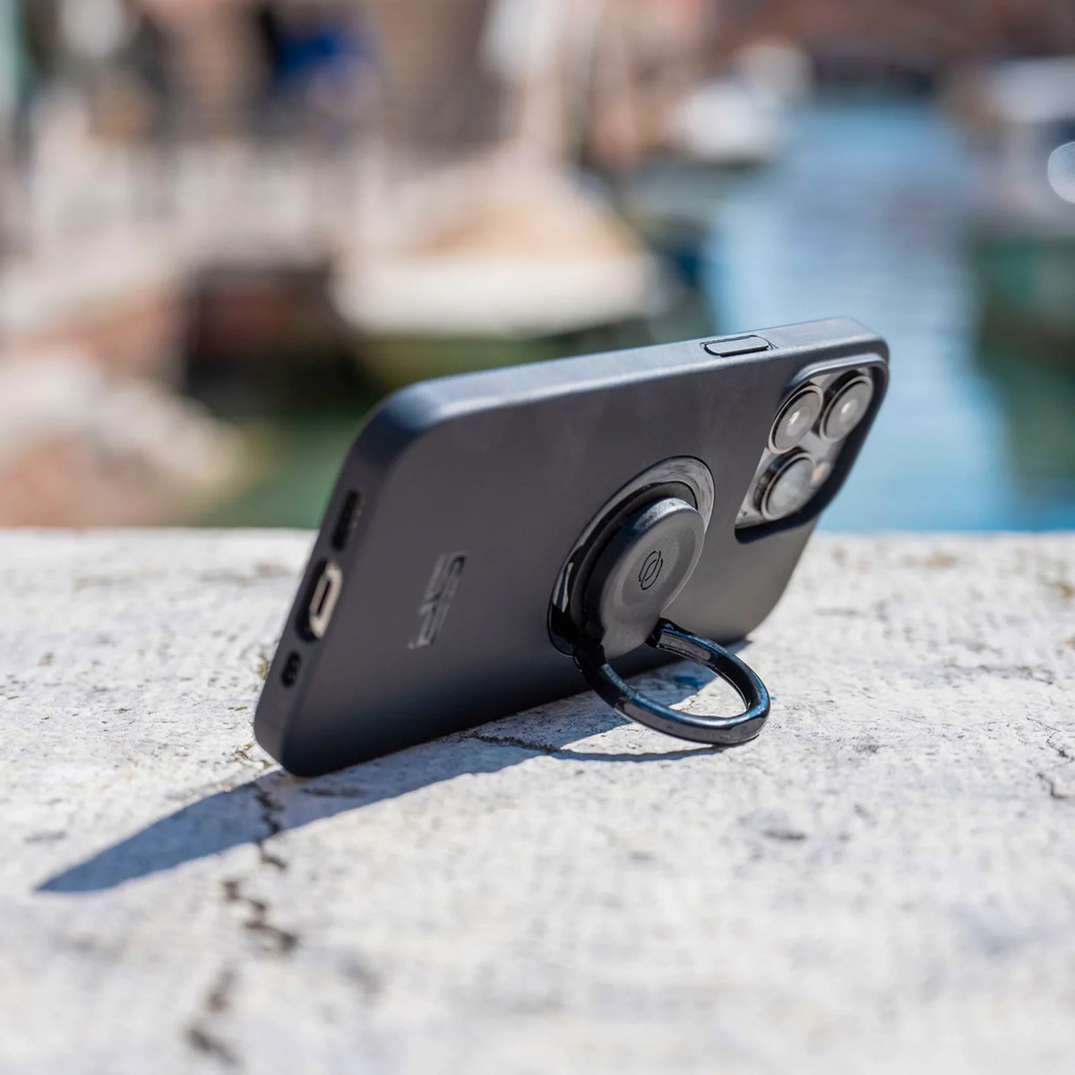 SP Connect SPC+ Ring Mount