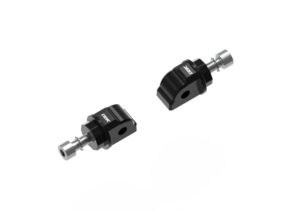 Ducabike DBK KAPM15D - BMW R1300 Gs Passenger Footpegs Support Kit