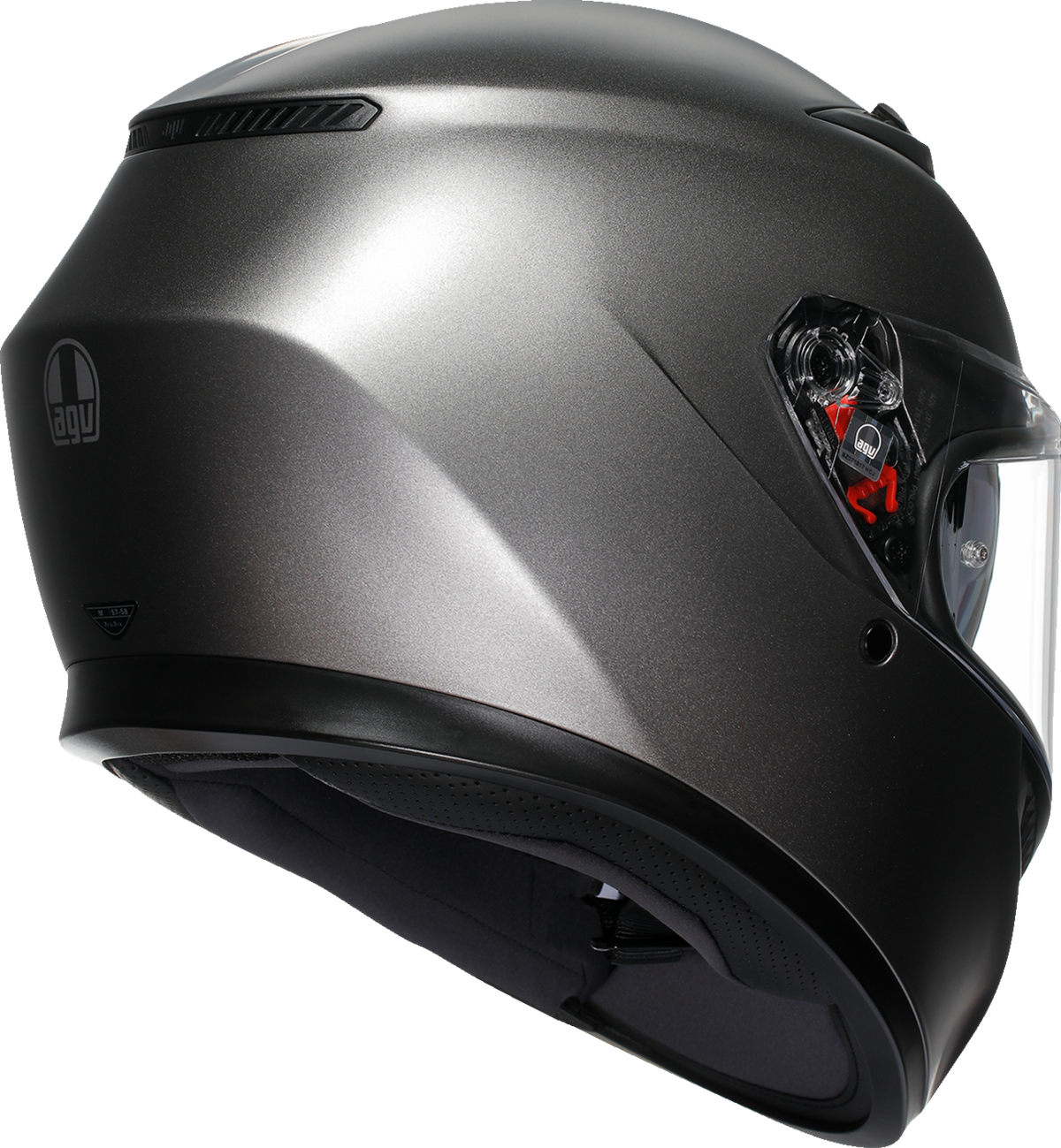 AGV K3 Mono Helmet