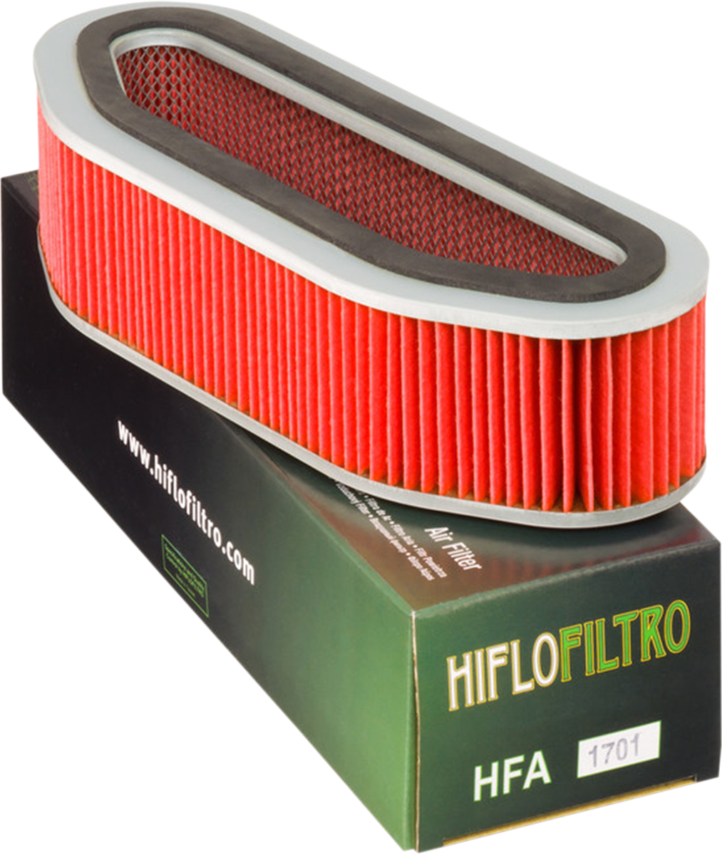 Hiflofiltro Replacement OE Air Filter - Honda