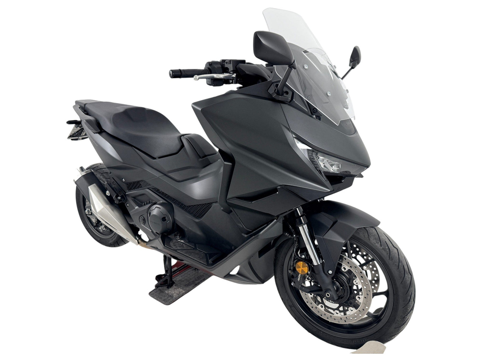 WRS INTERMEDIO WINDSCREEN HONDA FORZA 750 2025