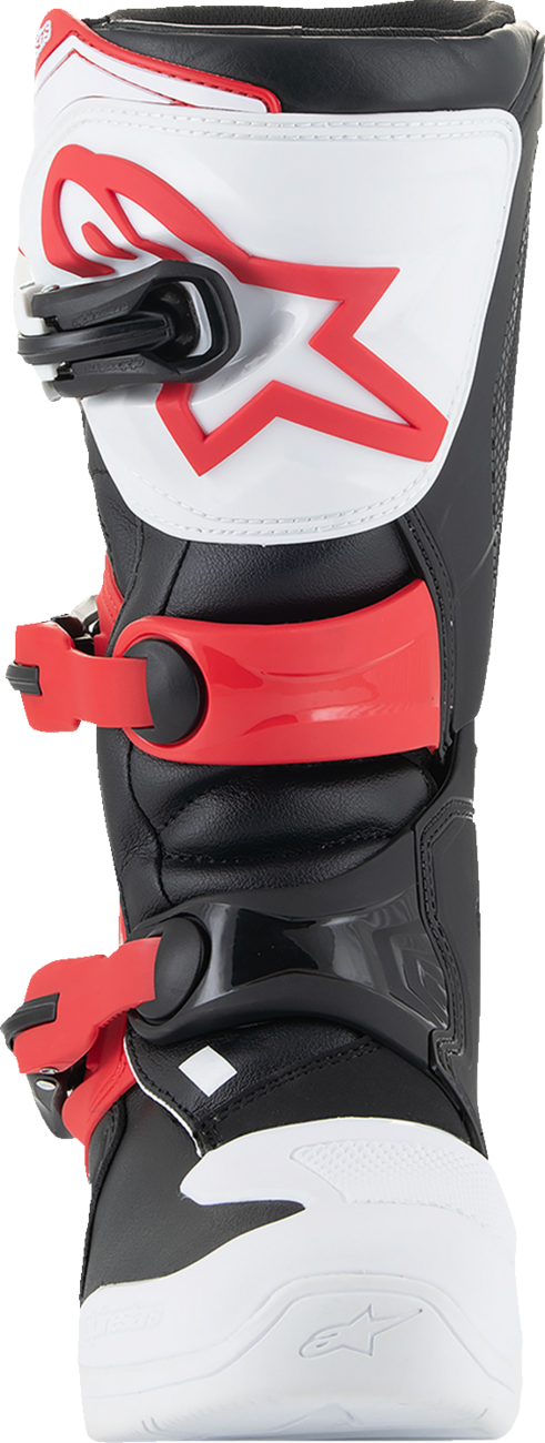 Alpinestars Youth Tech 3S Boots — 39