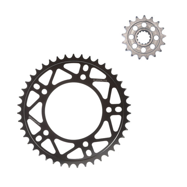 Superlite RSX Lightweight 520 Conversion Sprocket Kit for CBR 1000RR-R SP