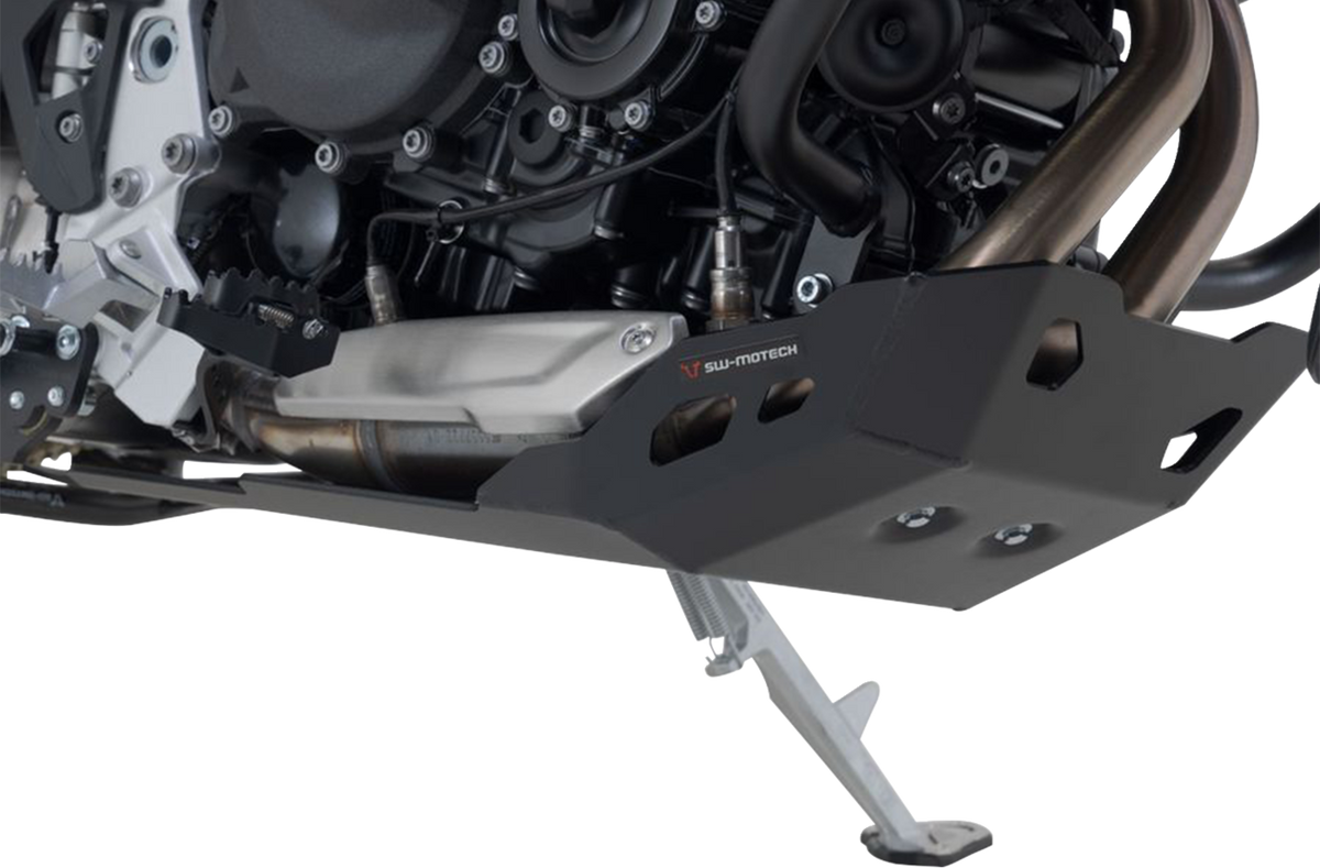 SW-Motech Engine Guard - Black - BMW - F