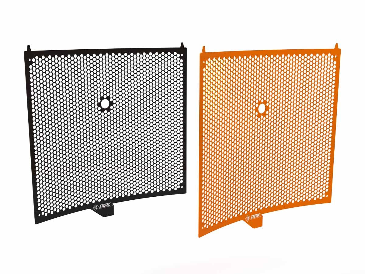 Ducabike DBK GR29 KTM 1390 Duke Radiator Protection