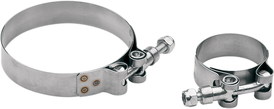 Cobra T-Bolt Exhaust Clamp