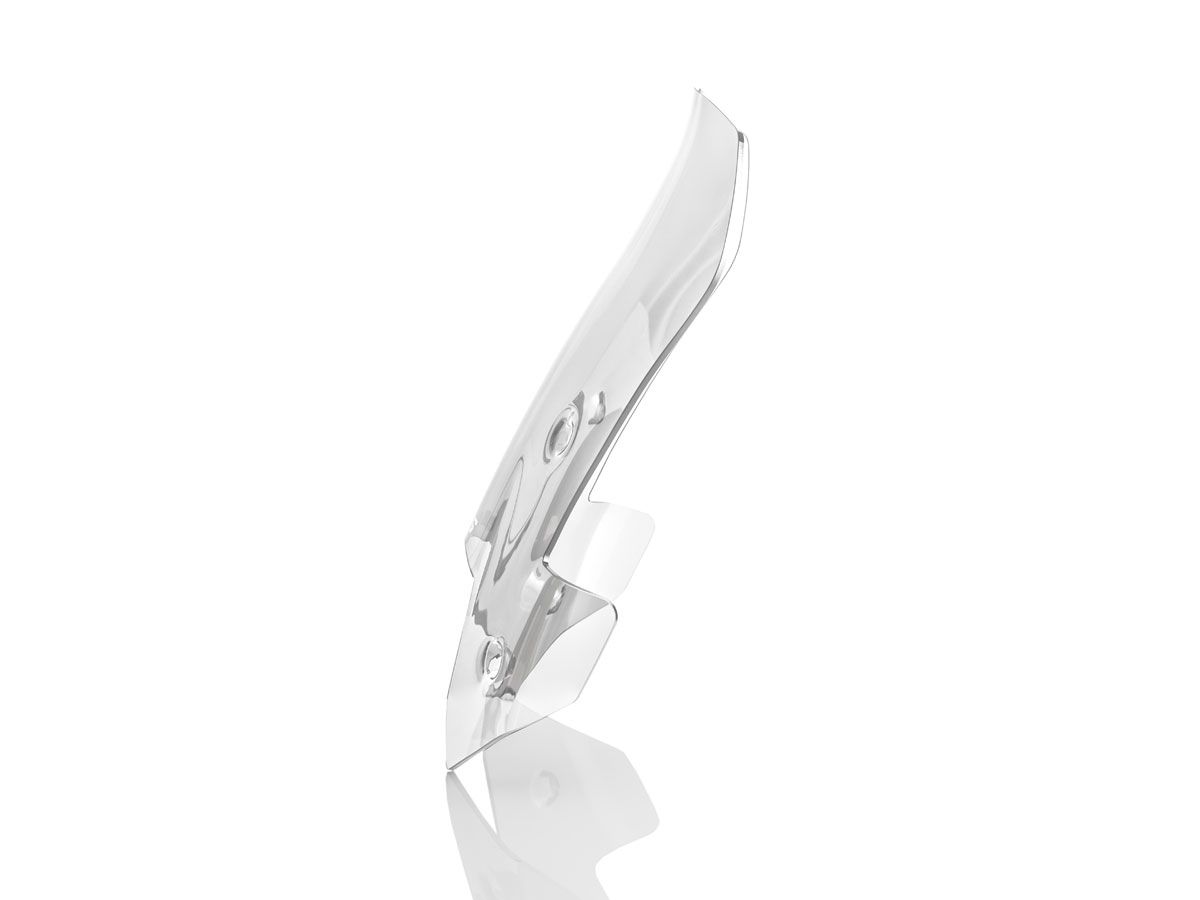 WRS INTERMEDIO WINDSCREEN KTM 1050/1090/1190 ADVENTURE