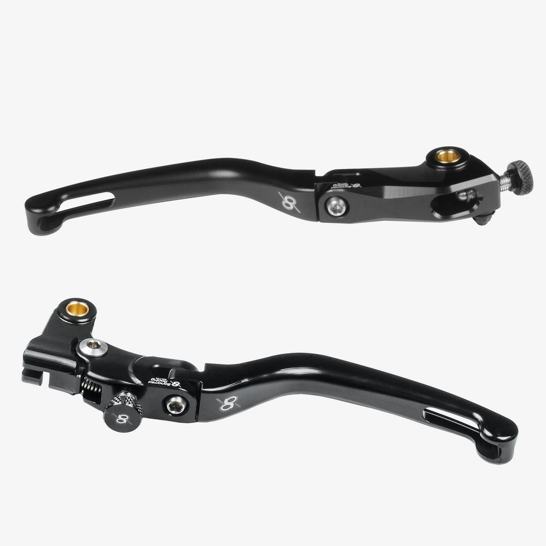 Bonamici Racing Brake &amp; Clutch Lever Kit - KTM 890 Duke R