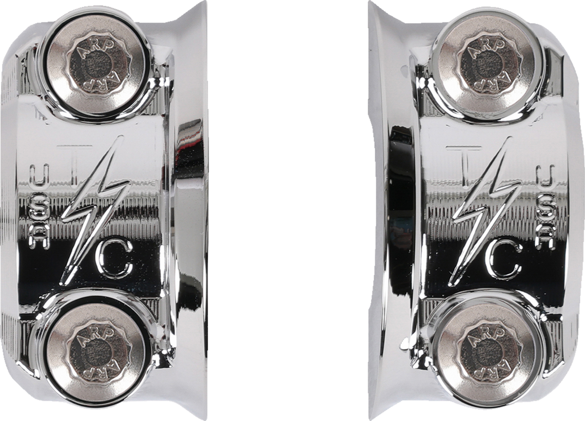 Thrashin Supply CO. Speedway Perch Clamp