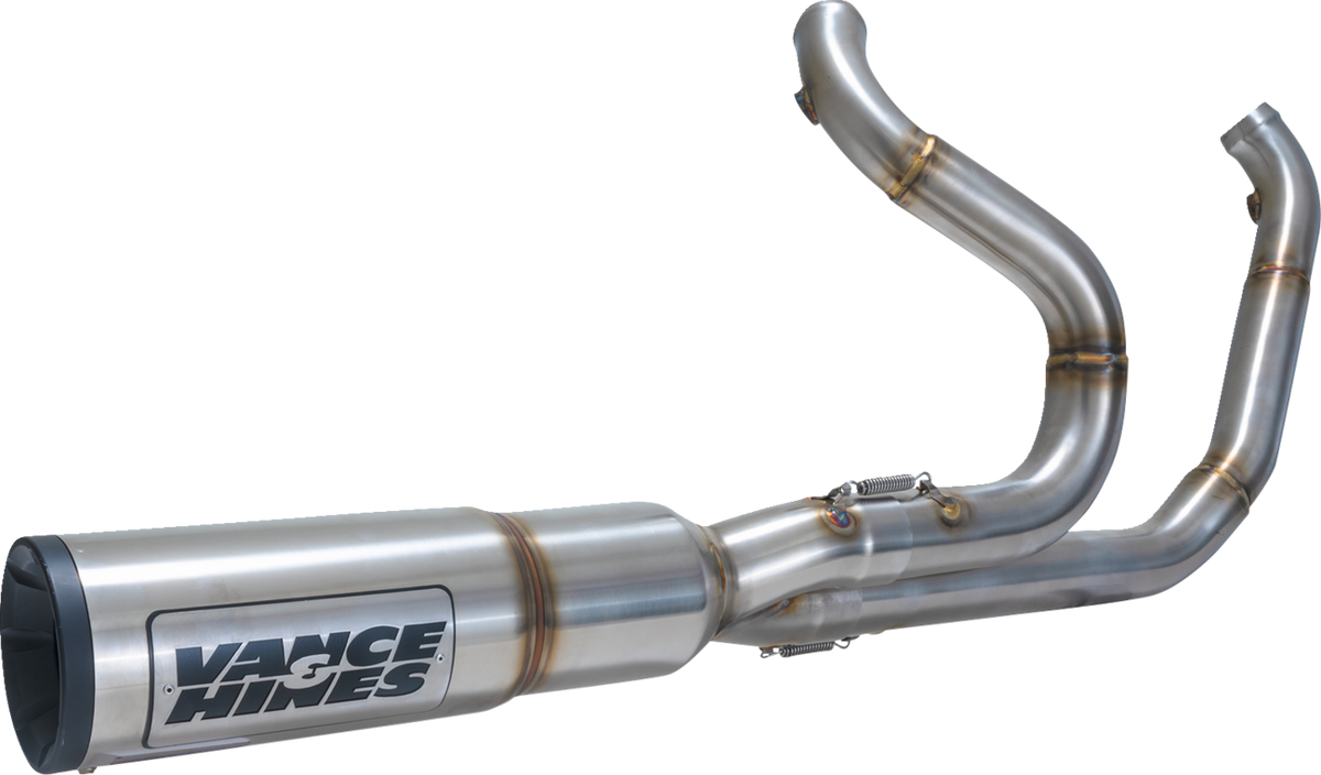 Vance & Hines Hi Output Exhaust System