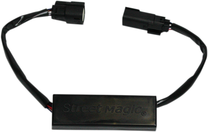 Custom Dynamics Strobe Module - Harley-Davidson®