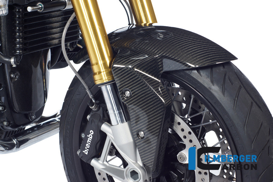 Ilmberger Carbon Front Fender BMW R NineT