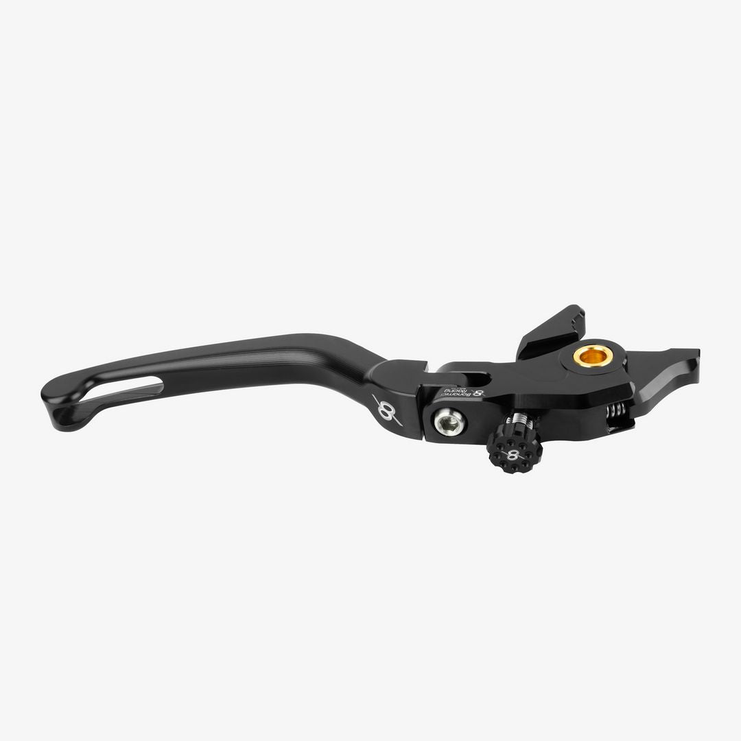 Bonamici Racing Brake Lever - BMW S 1000 R - M 1000 R - S 1000 XR - M 1000 XR / Triumph Street Triple 765 R