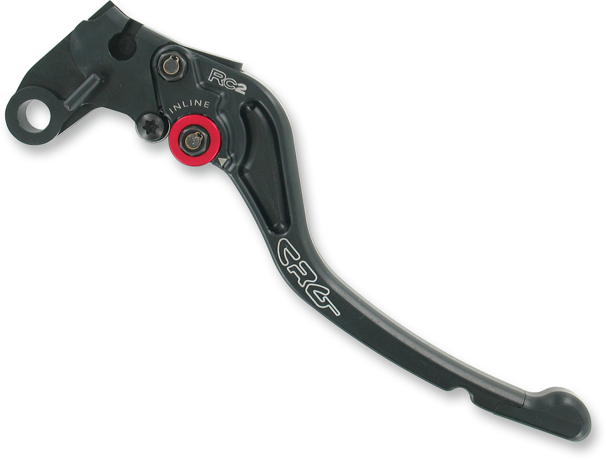 CRG RC2 Standard Clutch Lever - Black