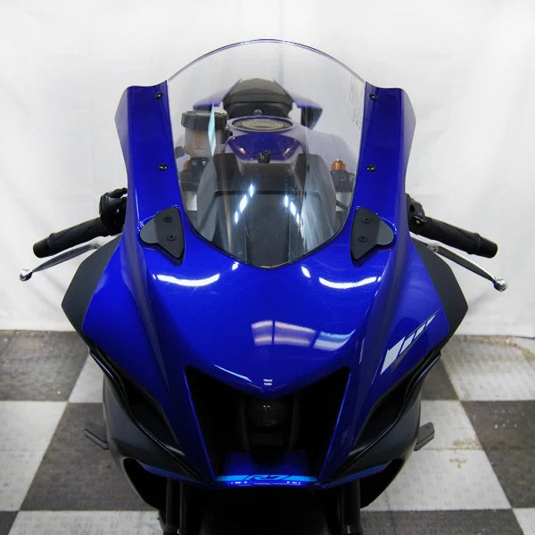 NRC Yamaha R7 Block Off Plates (2021 - 2025)