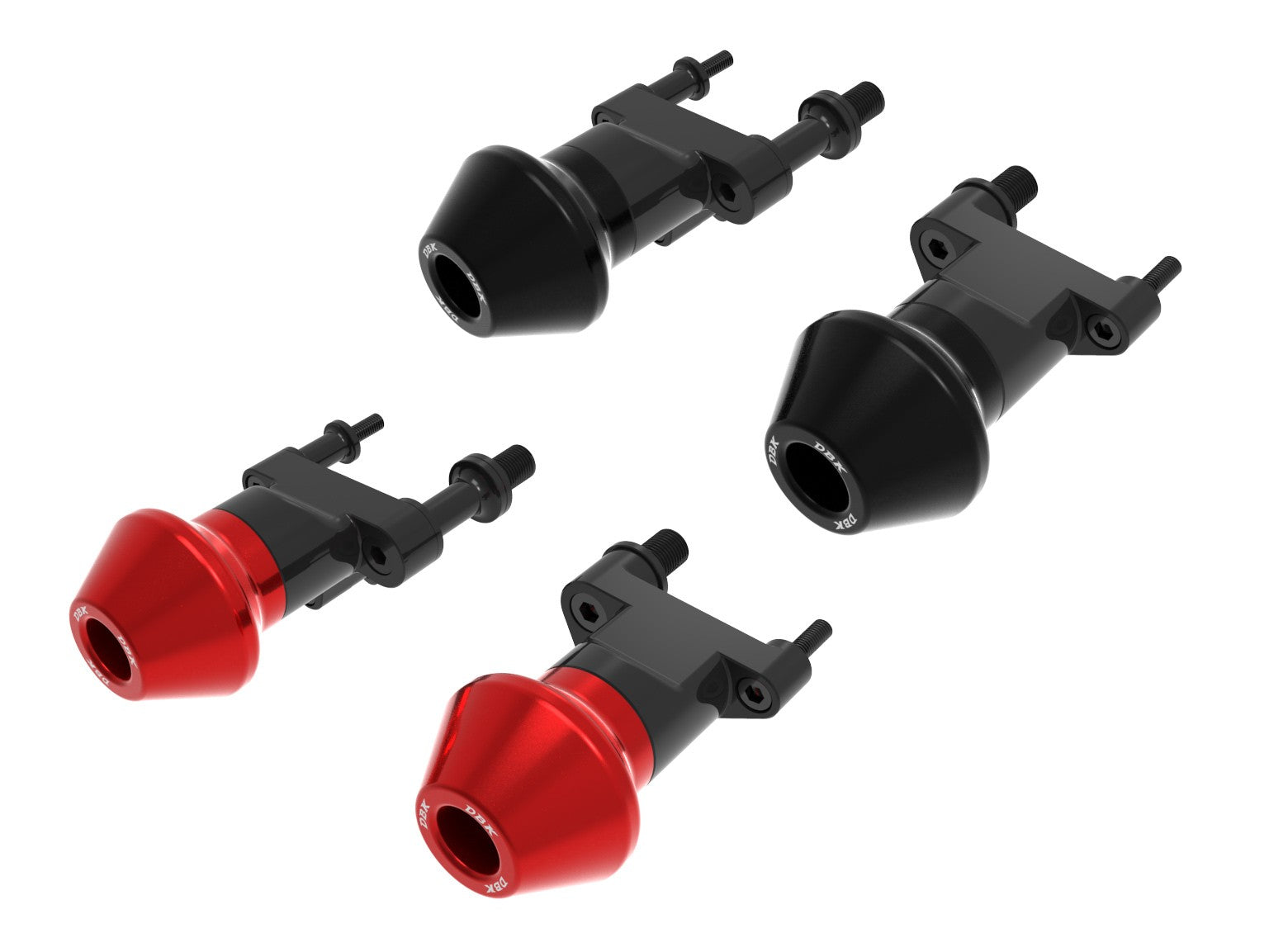 Ducabike DBK PTDV402 - Diavel V4 Protection Frame