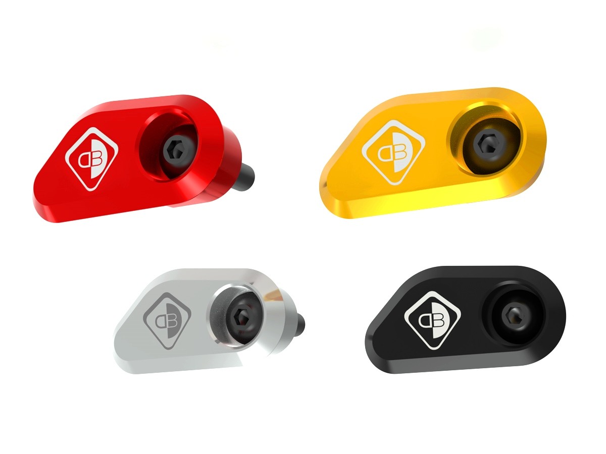 Ducabike DBK PSA05 - Moto Guzzi Abs Sensor Protection