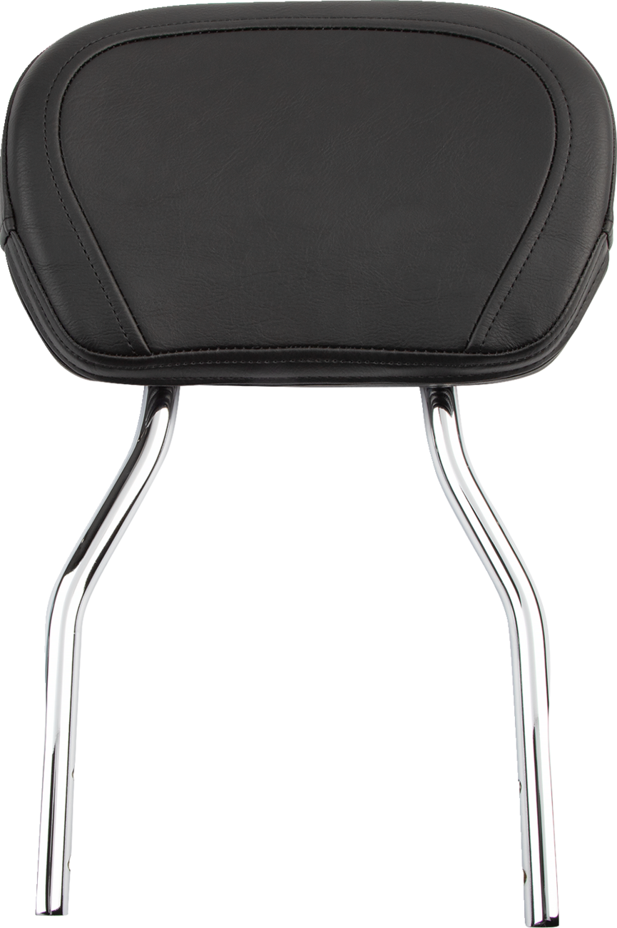 Cobra Round Sissy Bar - Standard - FLSTF/FXST