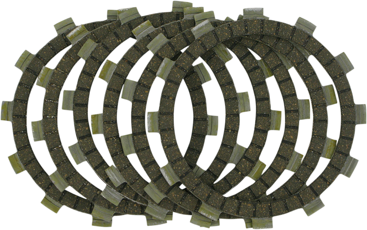 EBC Brakes Clutch Kit