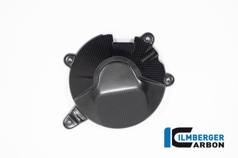 Ilmberger Carbon Generator Cover Honda CBR 1000 RR-R / SP 2020 - Matte