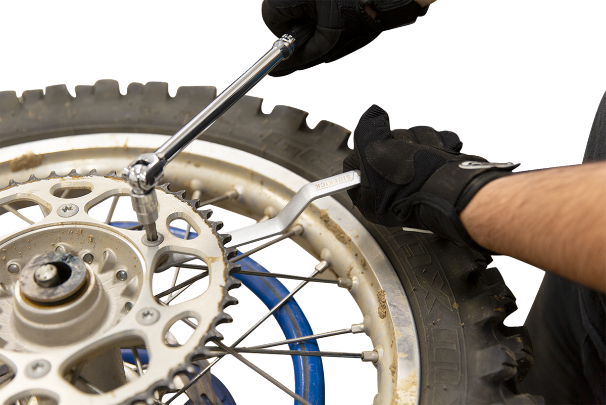 Motion Pro Wrench - Sprocket/Sidekick - 12 MM / 13 MM